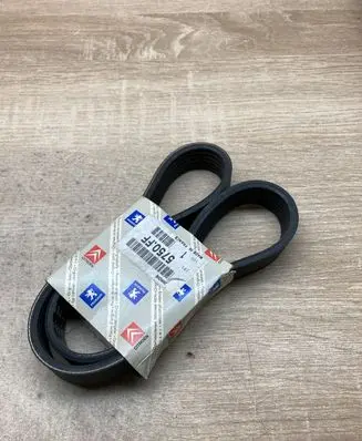 Peugeot Partner Alternator belt 5750FF