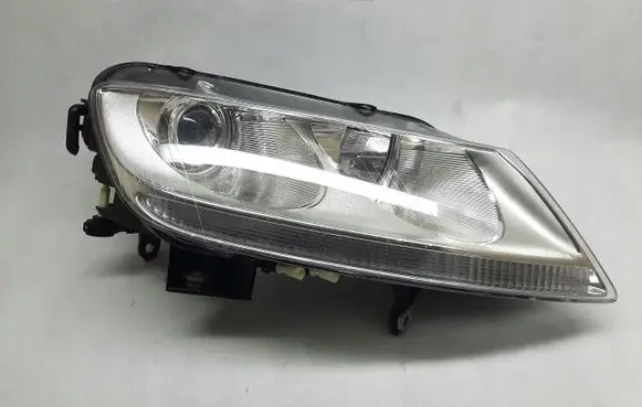 Volkswagen Phaeton Headlight/headlamp 3D1941016H