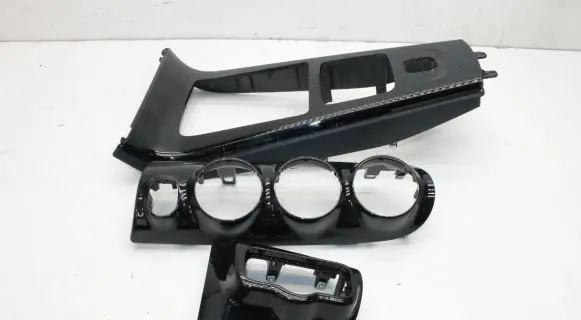 Mercedes-Benz A W177 Panel trim A1776800101 A1776801201