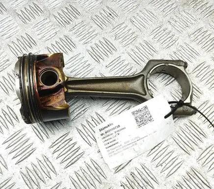 BMW X1 F48 F49 Piston 8623418 9494399