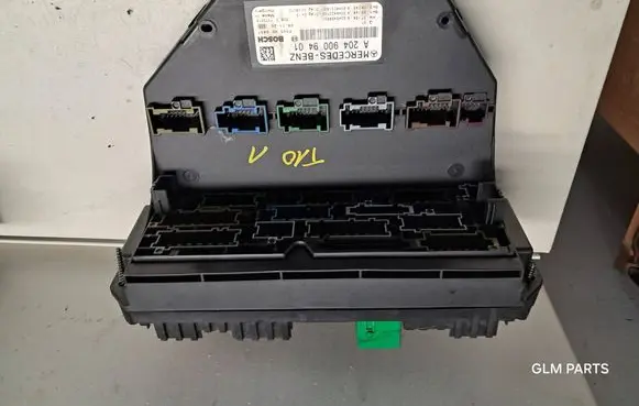 Fuse module