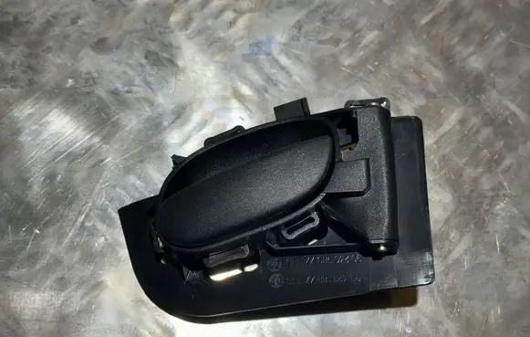 Peugeot 206 Front door interior handle 914480 9632918877