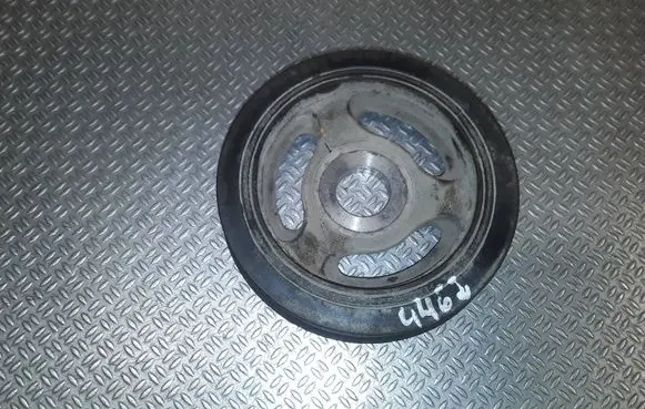 Ford Focus Crankshaft pulley 9654961080K
