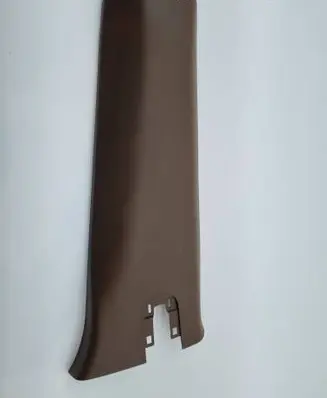 Ram 1500 (B) pillar trim (bottom) 6EK58TRMAB