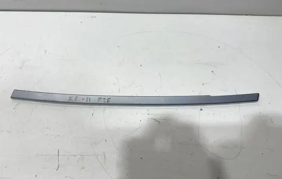 BMW X3 F25 Other interior part 9184122