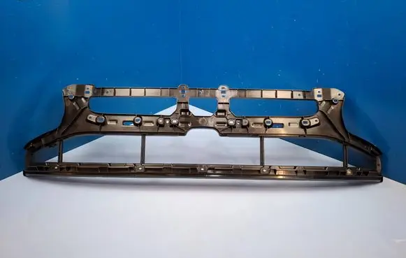 Audi e-tron Front bumper support beam 4KE807683