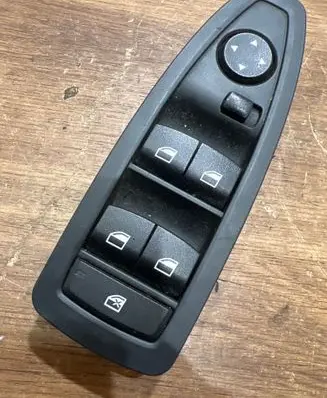 BMW 1 F20 F21 Electric window control switch 9208110 200614 L20053