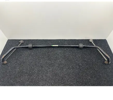 BMW 6 F12 F13 Front anti-roll bar/sway bar 6777933 15008111 1311132245