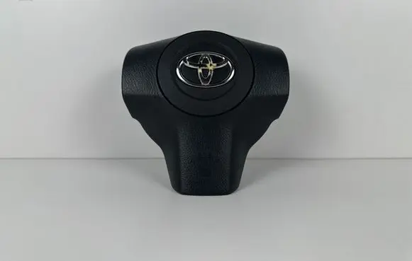 Toyota RAV 4 (XA30) Steering wheel airbag