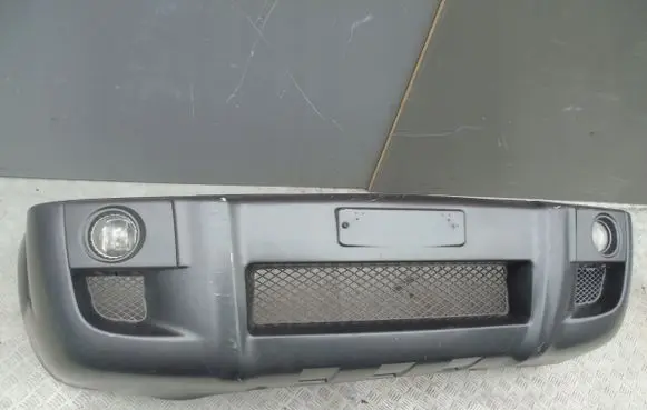 KIA Sportage Front bumper