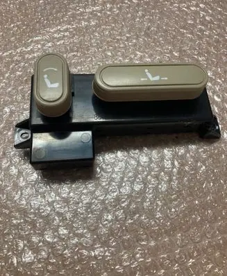 Hyundai Santa Fe Seat adjustment handle 886212B100