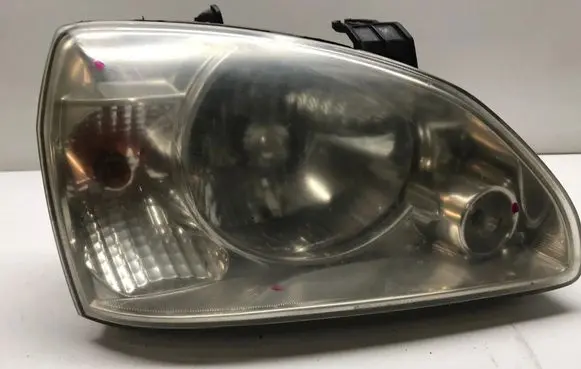 KIA Carens I Headlight/headlamp