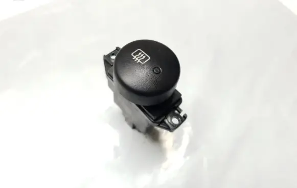 Hyundai Accent Electric window control switch 93710-22000