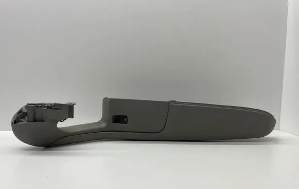 Audi A6 S6 C6 4F Front door interior handle trim 4F1867106A