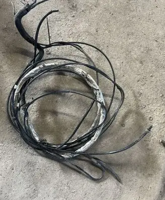 Land Rover Range Rover P38A Vacuum line/pipe/hose