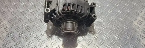 Mercedes-Benz C W204 Generator/alternator A2711541402 TG12C026