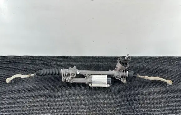 Audi TT TTS Mk2 Steering rack 1K0909144R 8J2423051AC