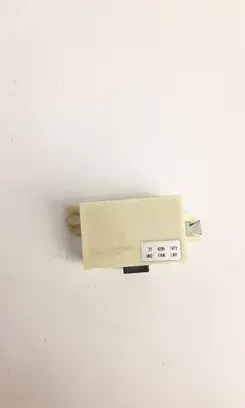 Audi A8 S8 D2 4D Immobilizer control unit/module 4a0953234f 7742961472