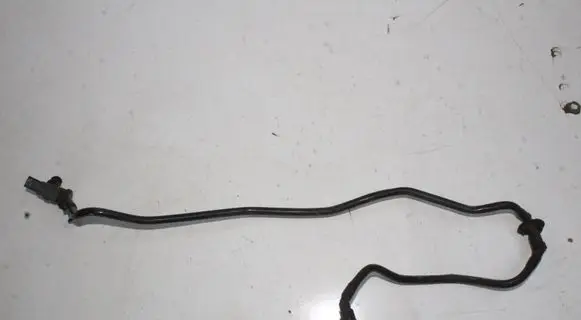 Audi A4 S4 B9 8W Vacuum line/pipe/hose 8W2611931K