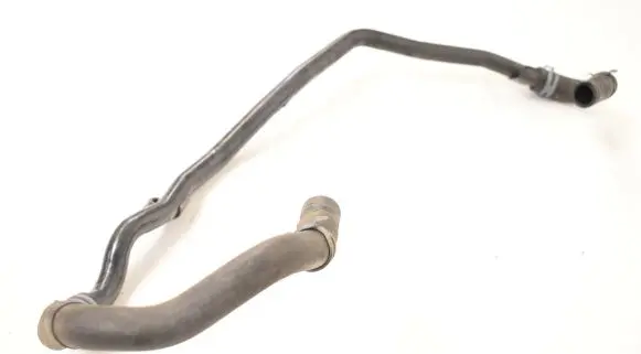 Skoda Superb B6 (3T) Engine coolant pipe/hose 1K0145762