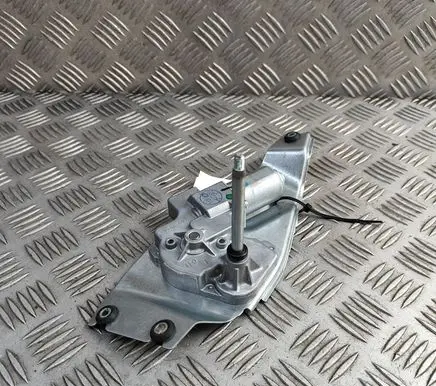 BMW X2 F39 Rear window wiper motor 7356220