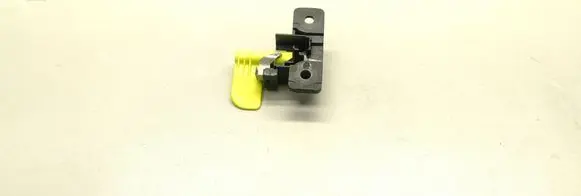 Peugeot Partner III Loading door interior handle 9821223077 P1008997A00