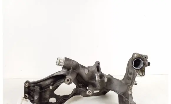 Brake vacuum hose/pipe