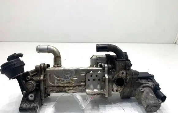 KIA Sportage EGR valve 284162A850