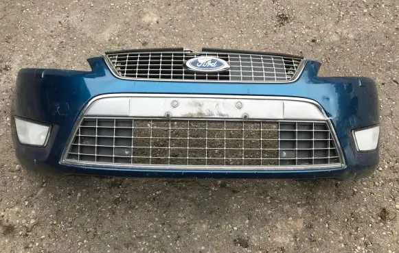 Ford Mondeo MK IV Front bumper 7S7117757A