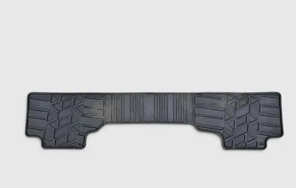 Chevrolet Suburban Second row seat mat 22971475