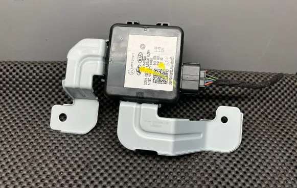 Hyundai Tucson IV NX4 Alarm system siren 95870N7000