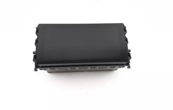 Audi e-tron Climate control unit 4KE919603M 4KE919603