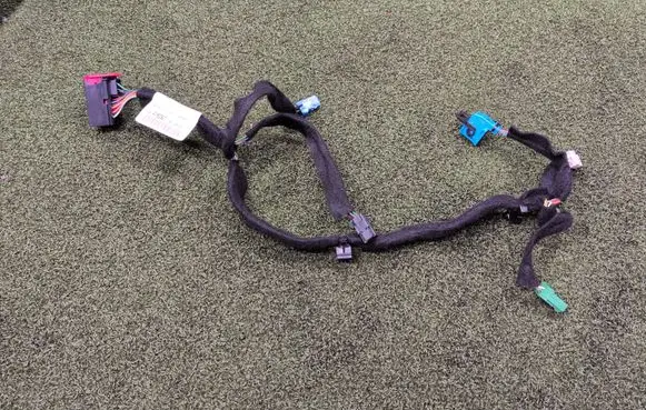 Peugeot 3008 II Other wiring loom 9841829280 98418292 800R00