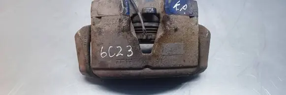 Audi S5 Front brake caliper 