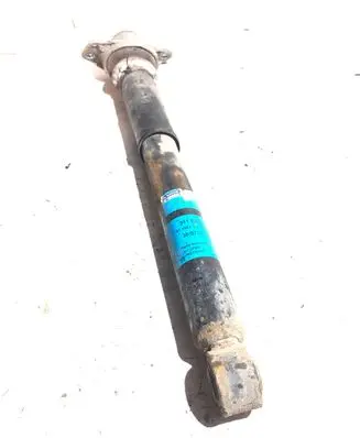 Audi A3 S3 8P Rear shock absorber/damper 814902001147 311009 30D71A