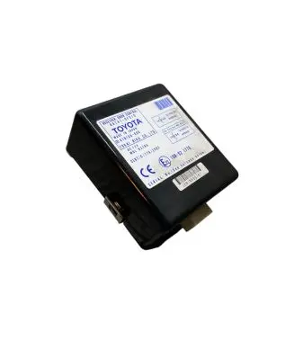 Toyota Corolla Verso AR10 Door control unit/module 897410F010 61B168000