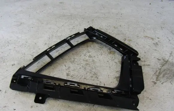 Hyundai Tucson IV NX4 Front bumper lower grill 865C2-N7HA0