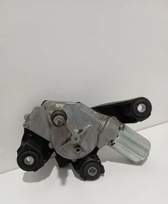 Nissan Qashqai Rear window wiper motor 0390201820 8710JD000