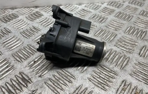 BMW 3 F30 F35 F31 Intake manifold valve actuator/motor 8506410