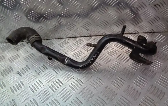 Skoda Superb B5 (3U) Engine coolant pipe/hose