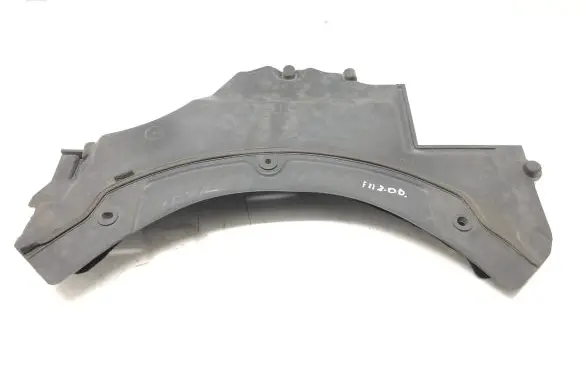 BMW 5 F10 F11 Heat shield in engine bay 7188421 7850610 748506