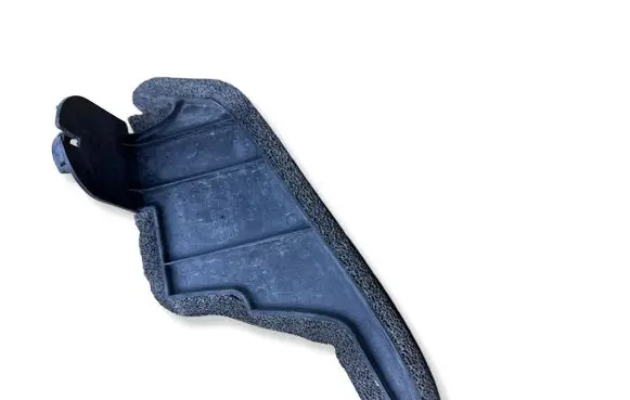 Toyota Avensis T250 Fender foam support/seal 5315320010
