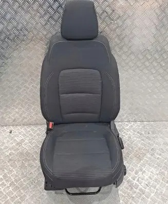 Ford Kuga III Front driver seat 