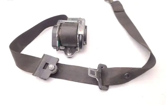 Mercedes-Benz Sprinter W906 Front seatbelt 601384100 9068600285