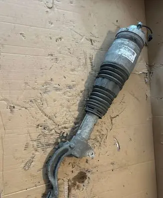 Maserati Levante Air suspension front shock absorber 06700374360