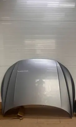 Volkswagen Arteon Engine bonnet/hood