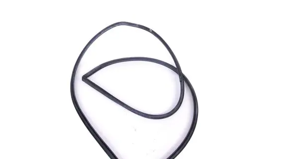 KIA Ceed Rubber seal front coupe door 