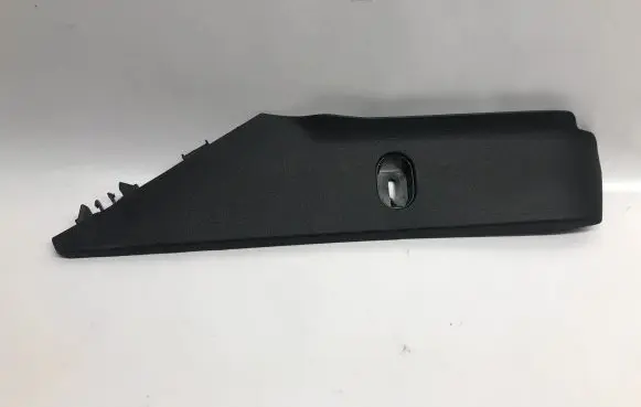 Audi A4 S4 B9 8W Other center console (tunnel) element 8W1863312A