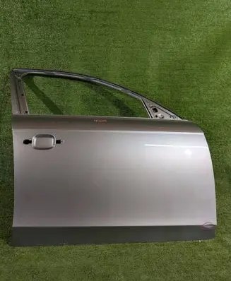 Audi A4 S4 B8 8K Front door 
