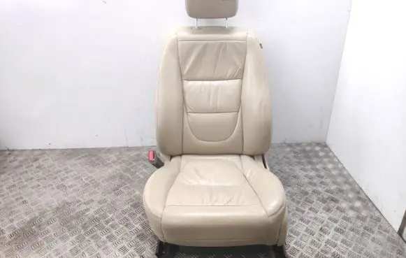 Jaguar XJ X350 Front driver seat 